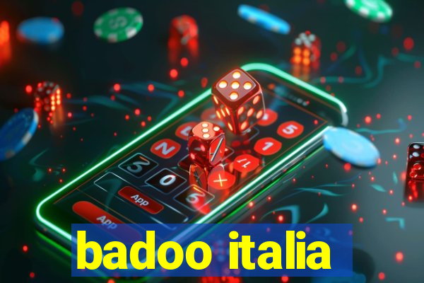 badoo italia